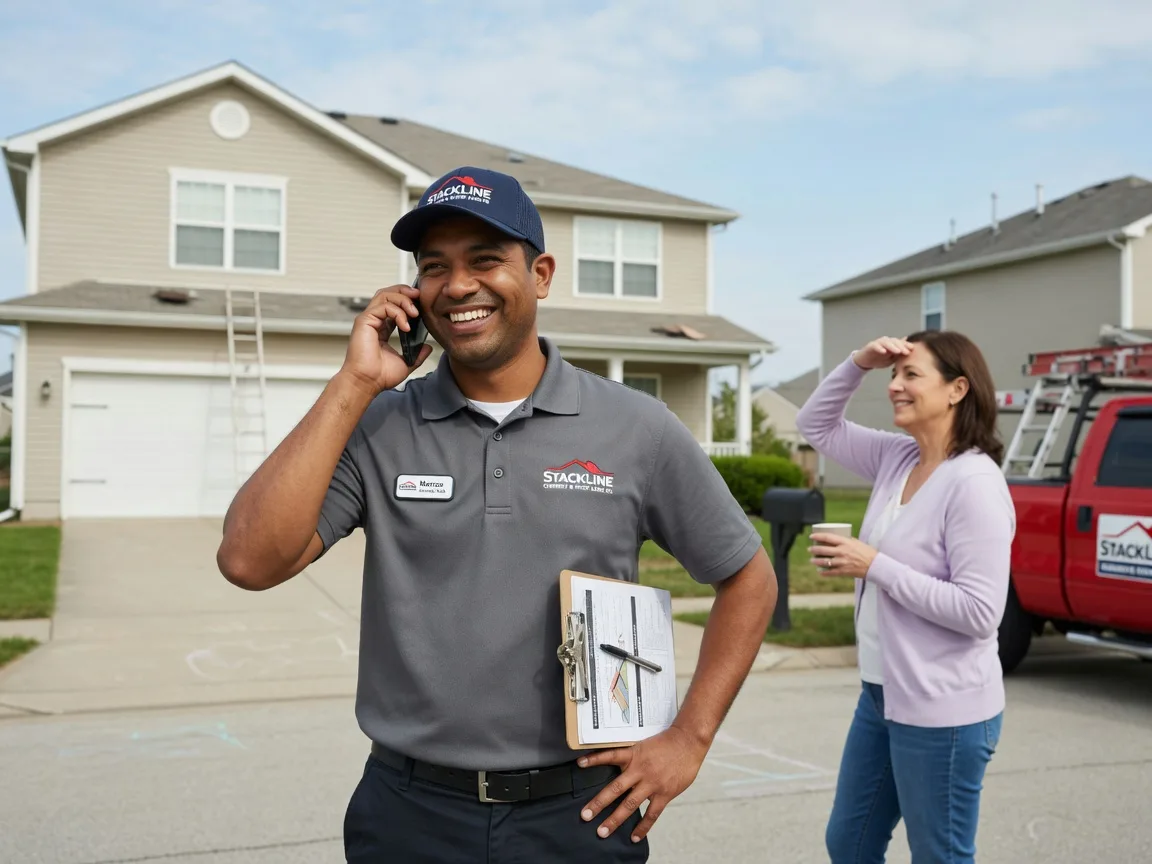 Chimney flashing repair Saint James, LA FAQs